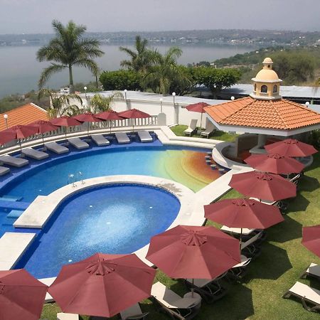Excelaris Grand Resort Conventions & Spa テケスキテンゴ エクステリア 写真