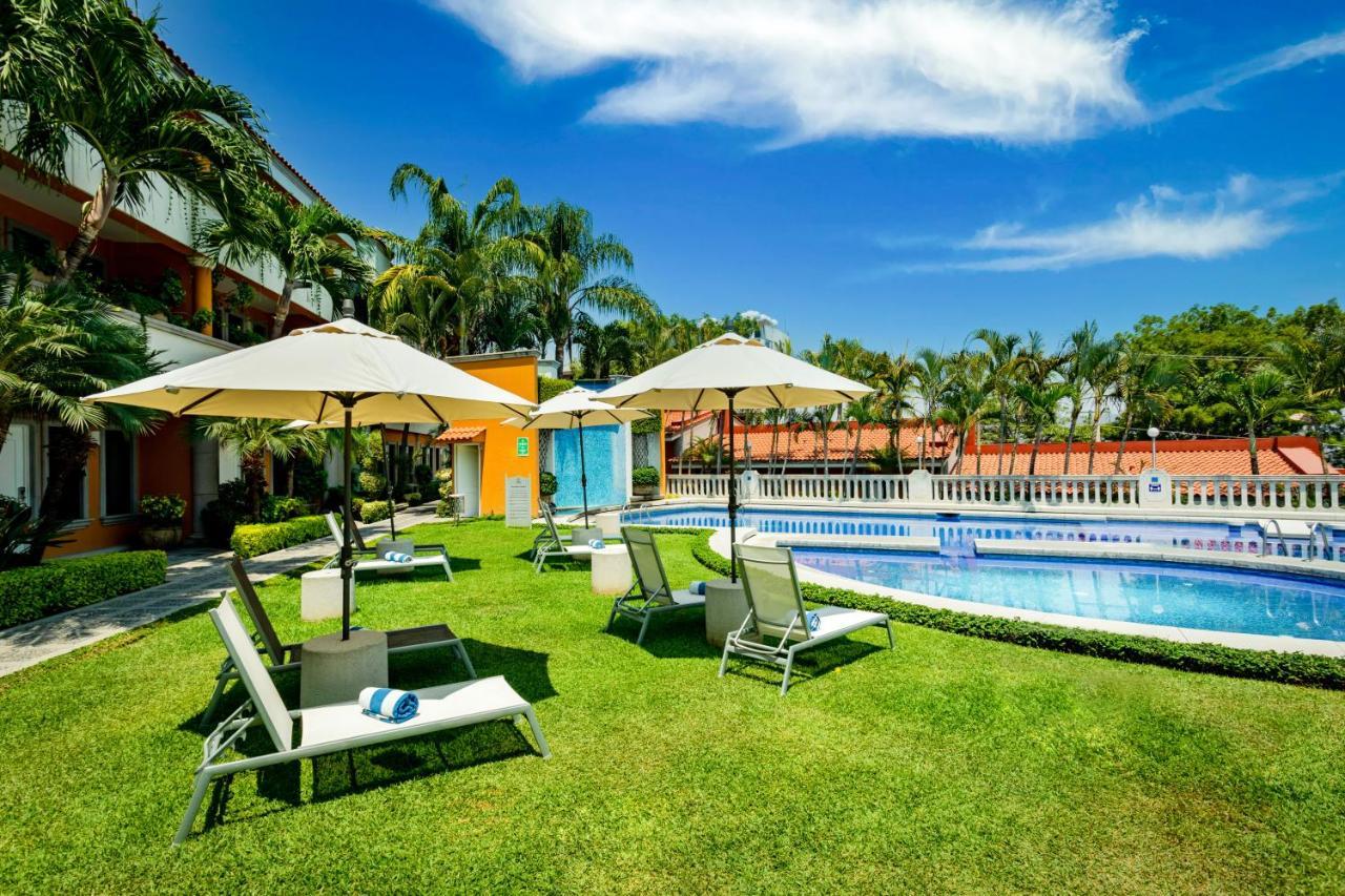 Excelaris Grand Resort Conventions & Spa テケスキテンゴ エクステリア 写真